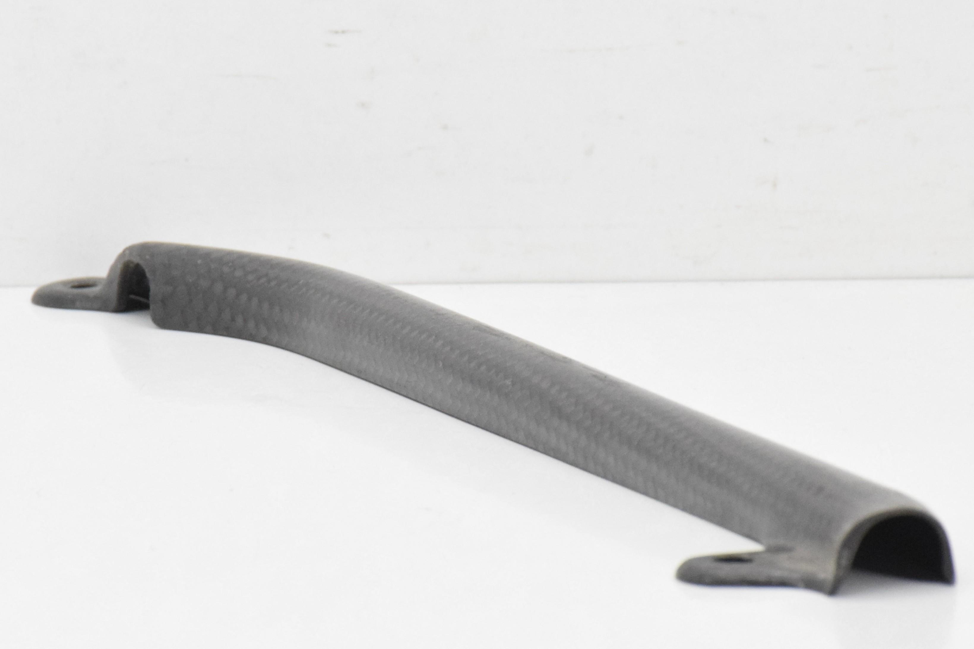 ducati protezione carbonio tubo freno posteriore ducati 748 916 996 46010401b - foto 3