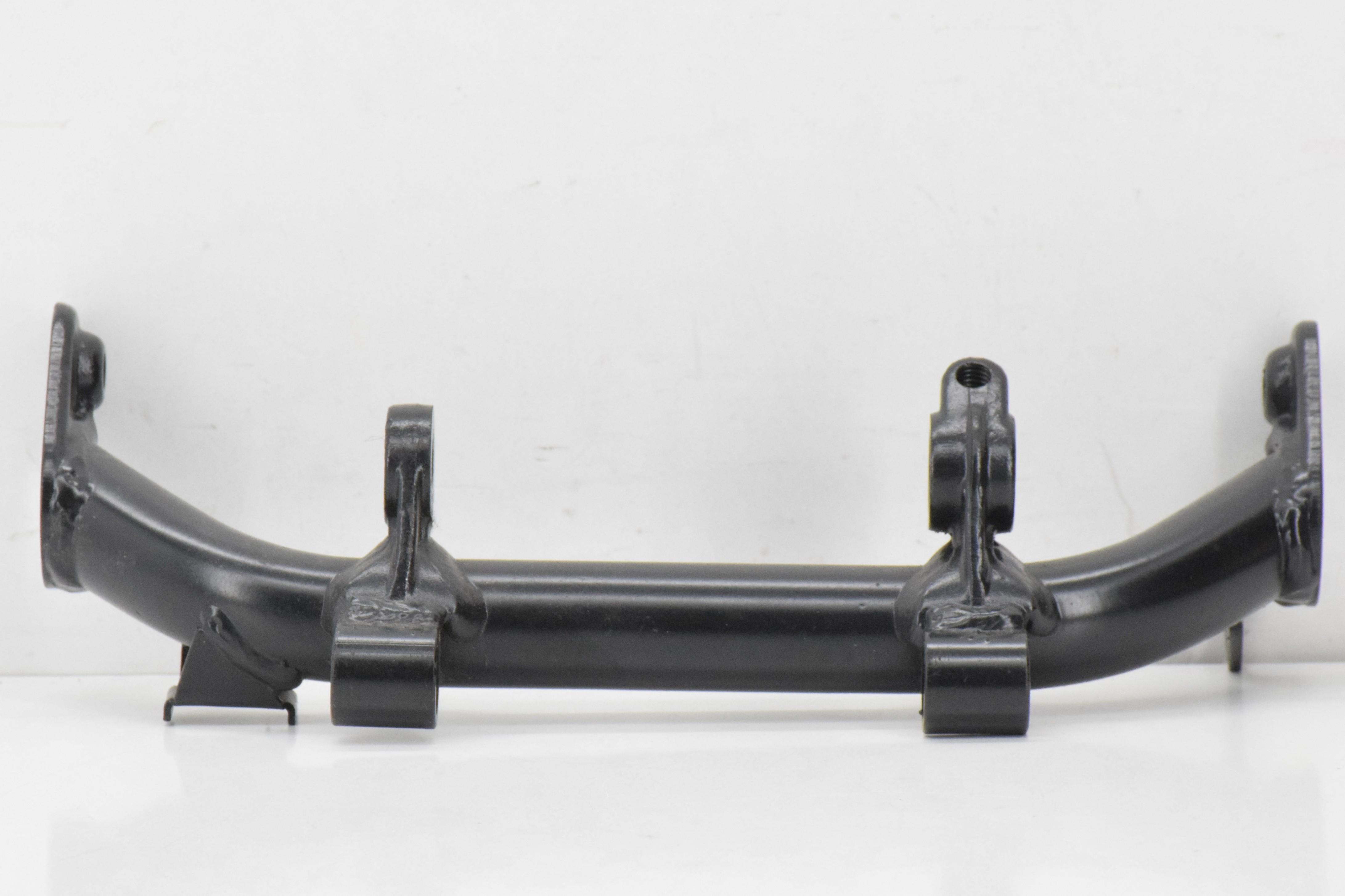 ducati traversino supporto attacco motore originale cagiva mito 125 90-93 80a069057 - foto 1