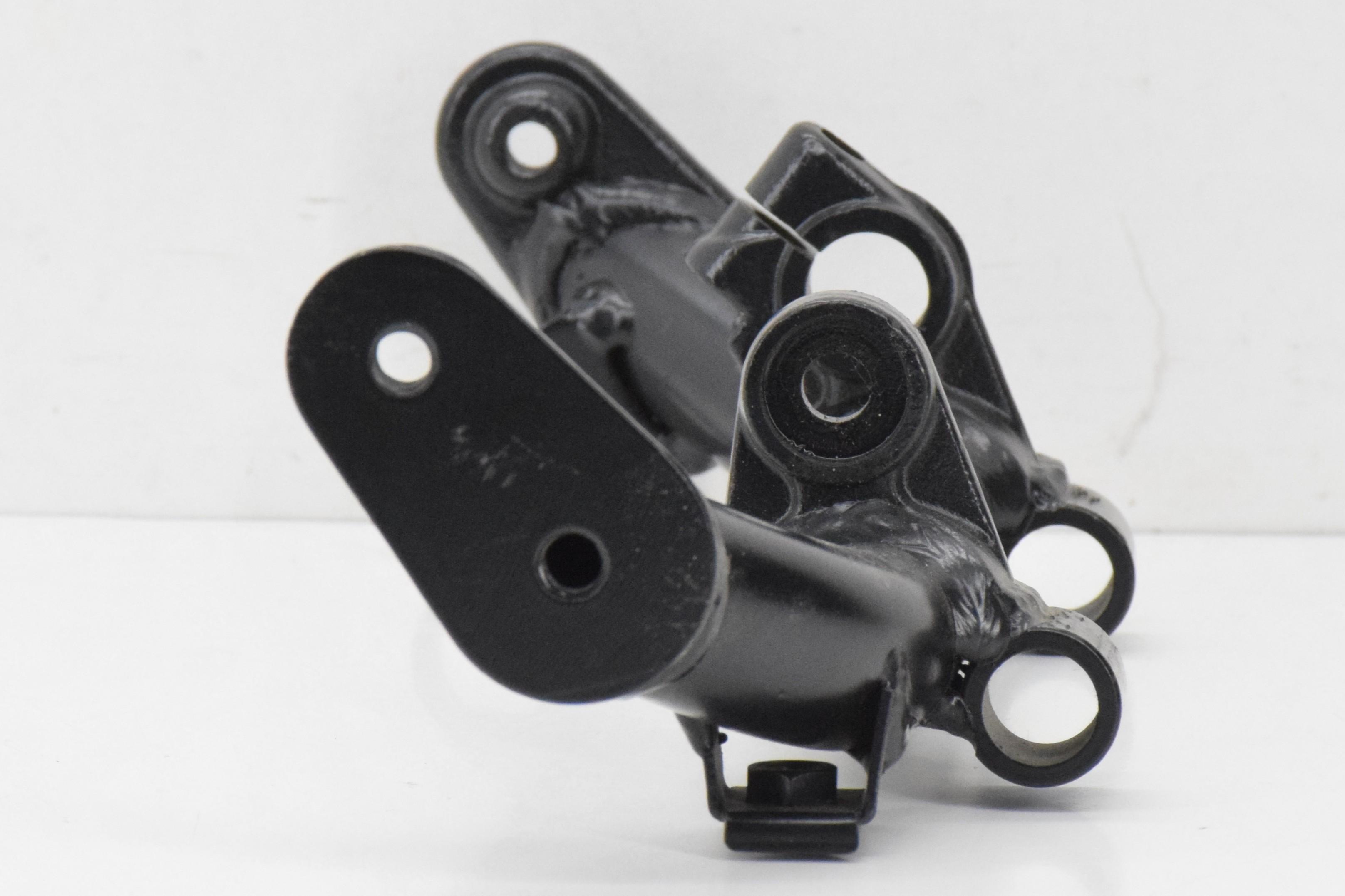 ducati traversino supporto attacco motore originale cagiva mito 125 90-93 80a069057 - foto 2