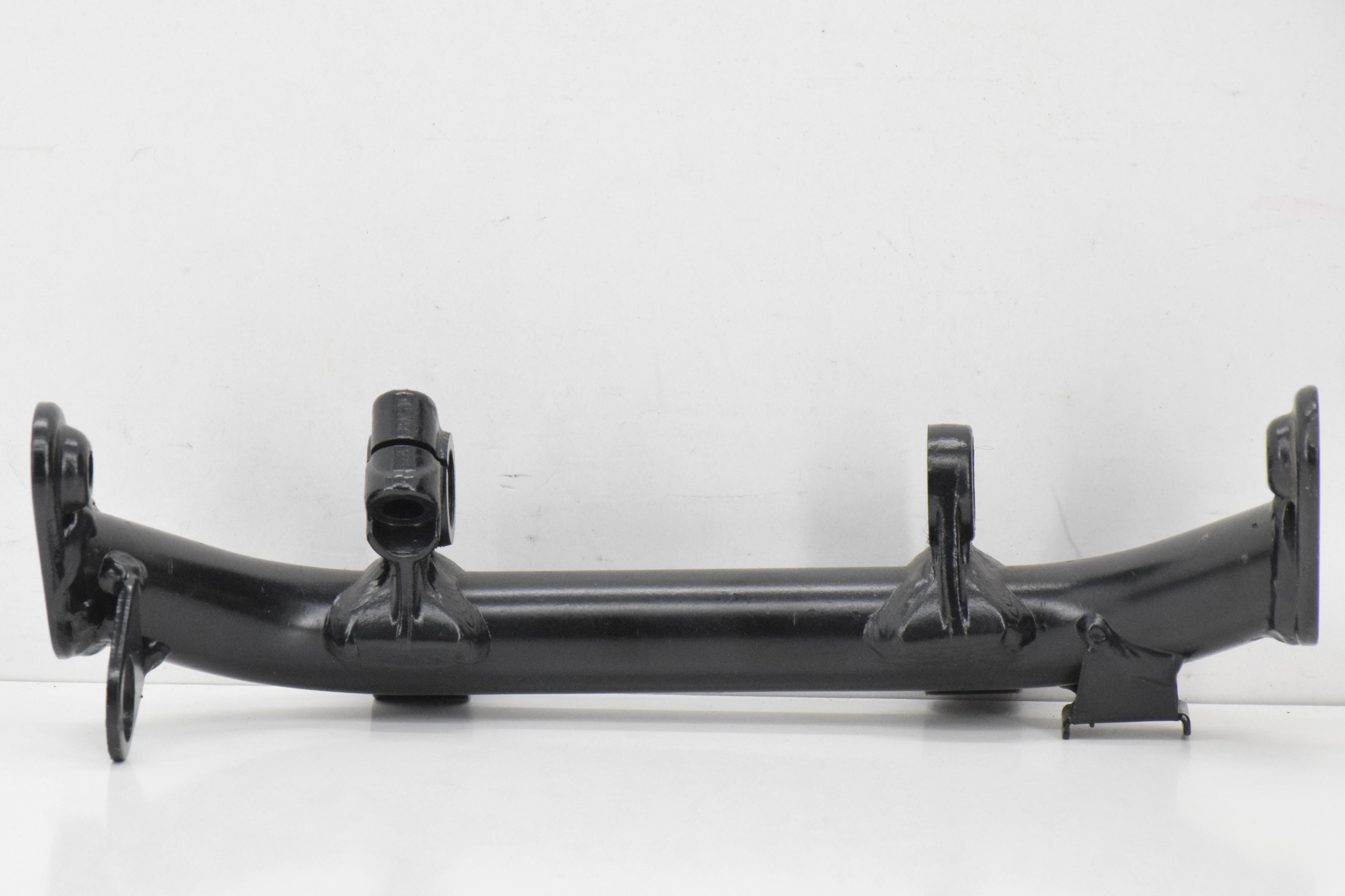 ducati traversino supporto attacco motore originale cagiva mito 125 90-93 80a069057 - foto 3