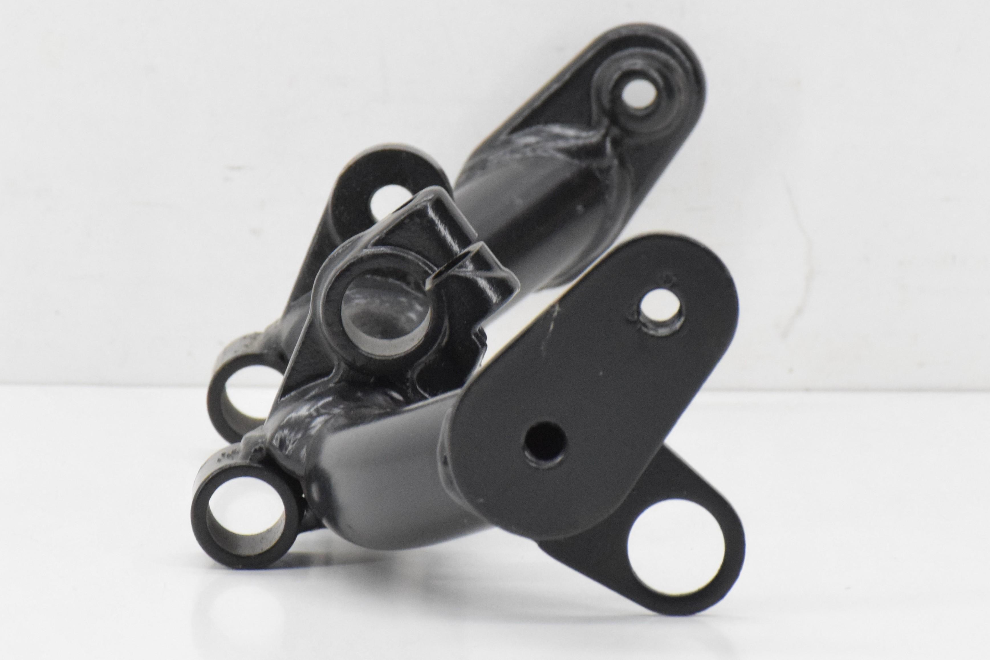 ducati traversino supporto attacco motore originale cagiva mito 125 90-93 80a069057 - foto 4