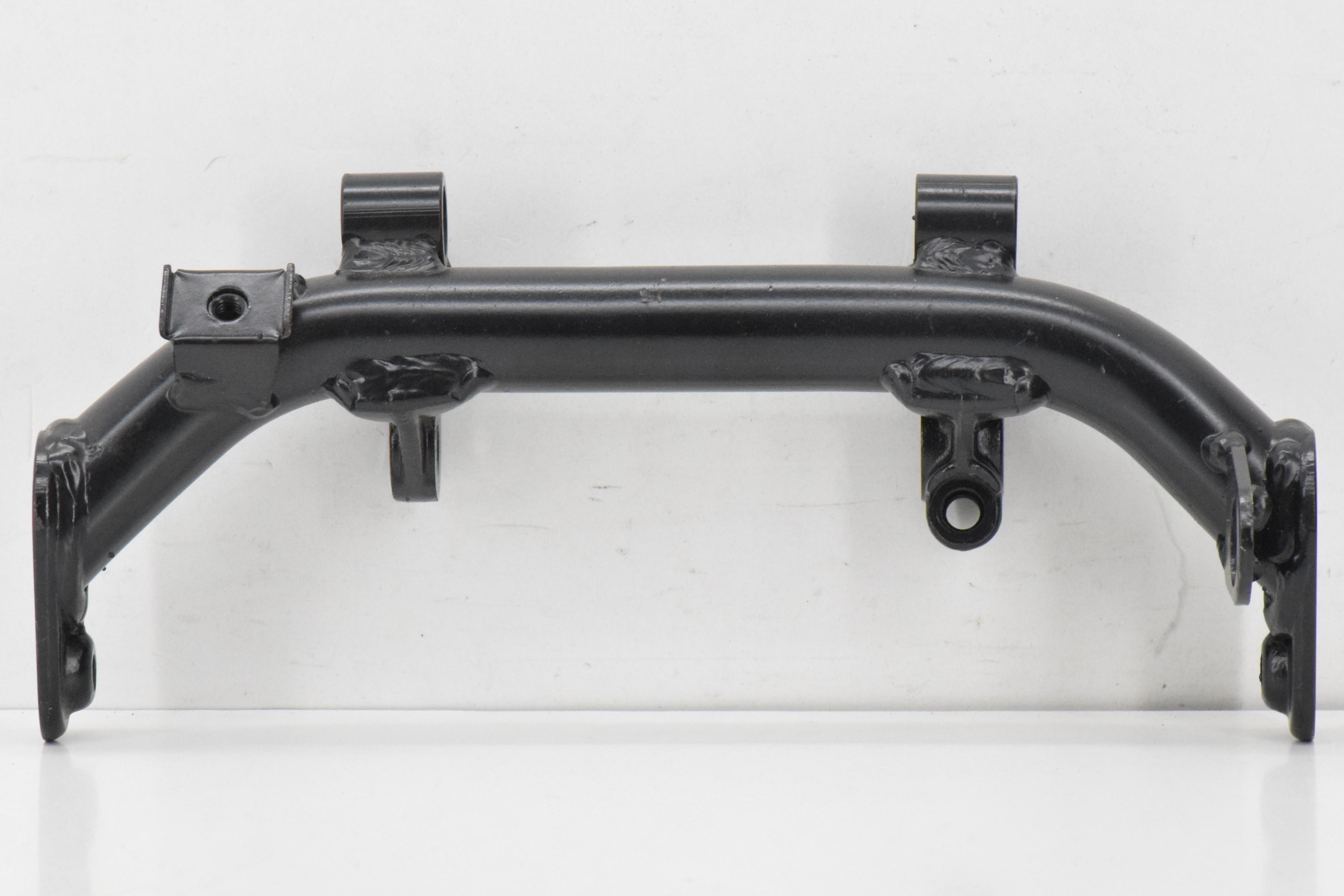 ducati traversino supporto attacco motore originale cagiva mito 125 90-93 80a069057 - foto 5