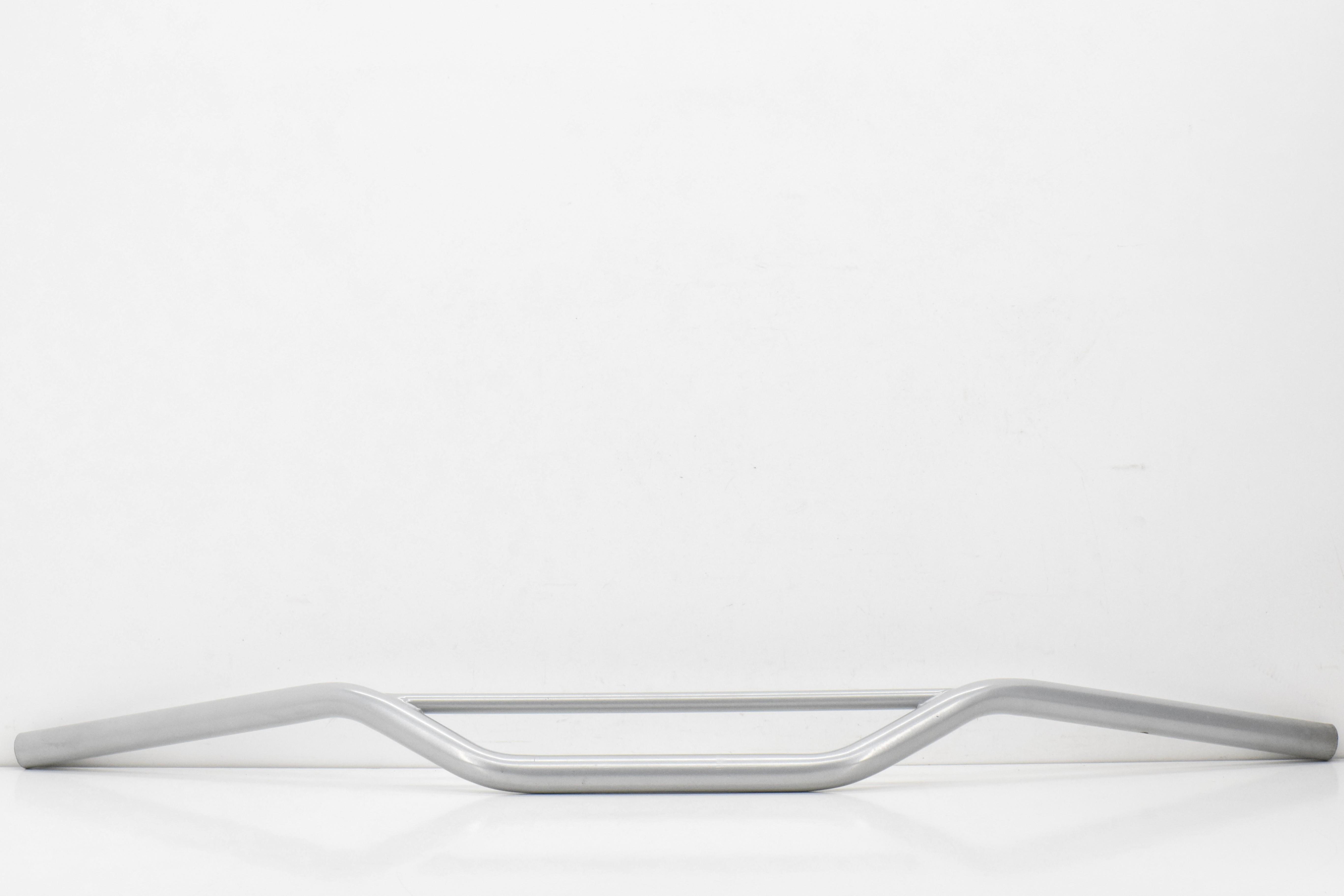 husqvarna manubrio grigio originale husqvarna wre 125 250 360 94 80a069126 - foto 1