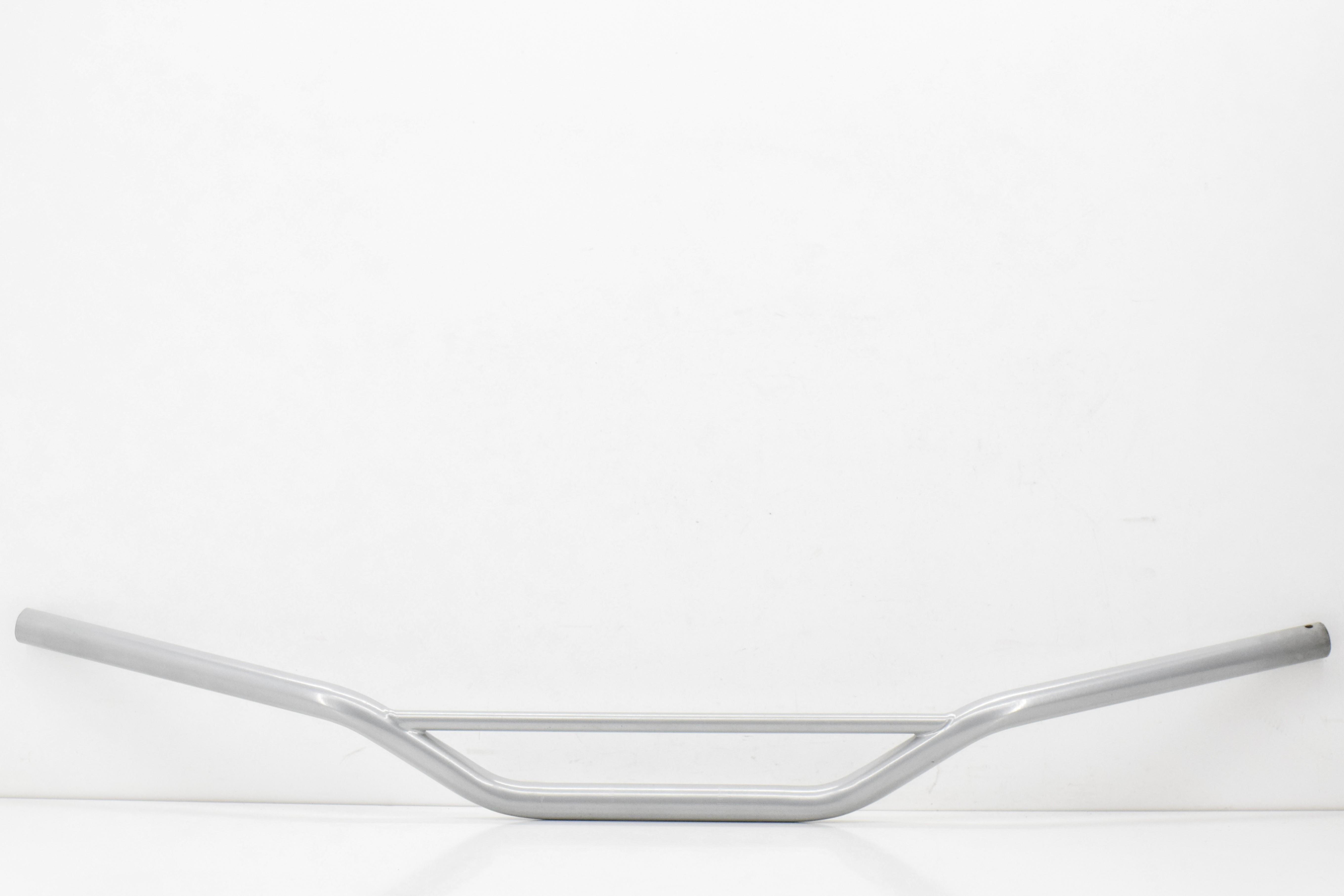 husqvarna manubrio grigio originale husqvarna wre 125 250 360 94 80a069126 - foto 2