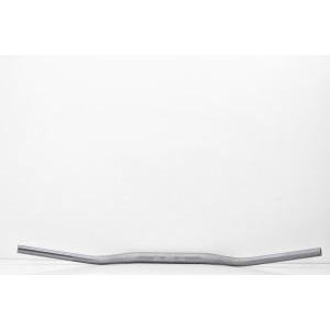 Manubrio grigio d.28mm  exc 250-300 six-days 7800200100017