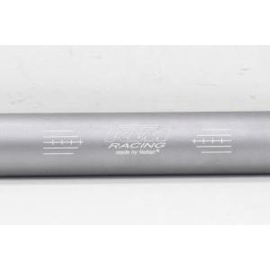 Manubrio grigio d.28mm  exc 250-300 six-days 7800200100017