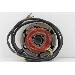 Volano rotore accensione motoplat  aletta rossa 125 86 800049624