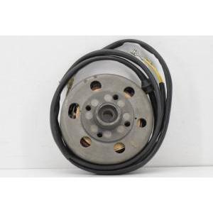 Volano rotore accensione motoplat  aletta rossa 125 86 800049624