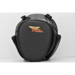 Borsa serbatoio originale  nera guzy nylon mm12001
