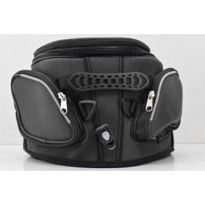 Borsa serbatoio originale  nera guzy nylon mm12001
