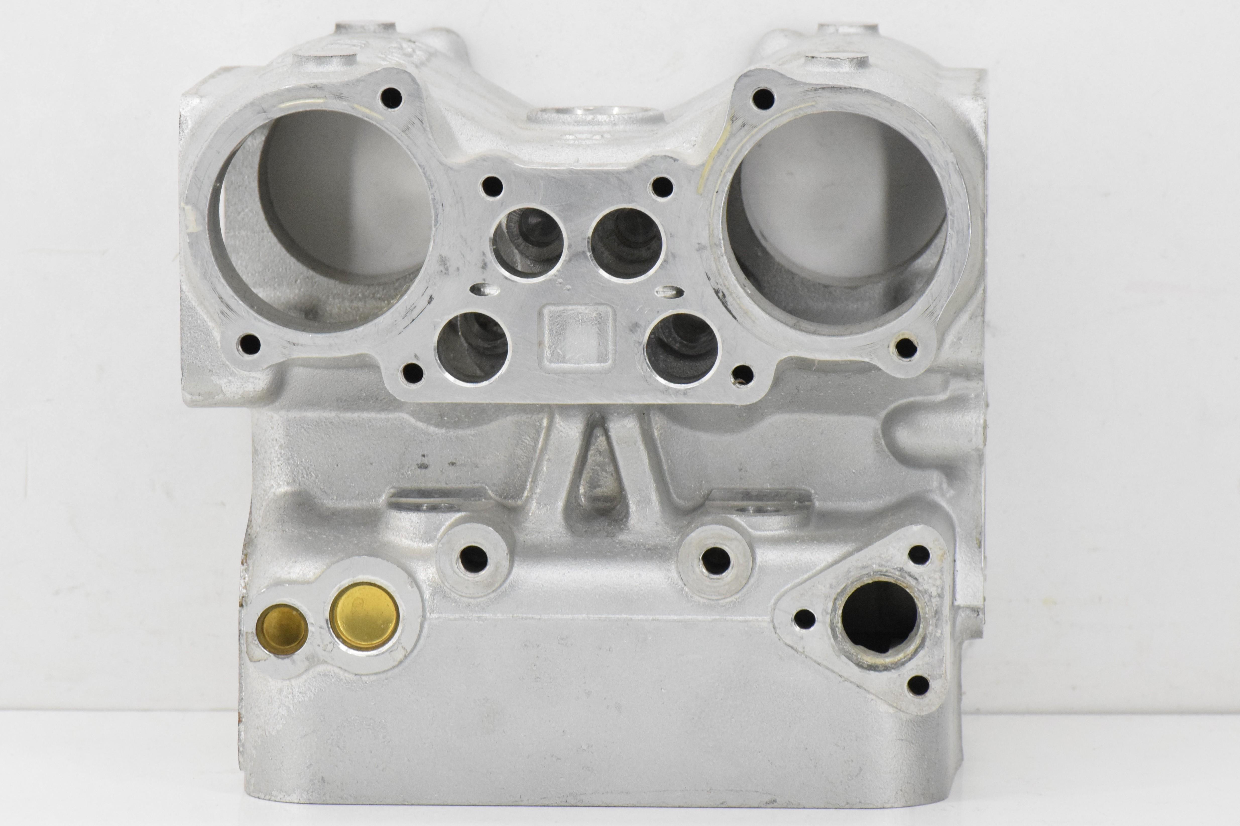 ducati testata nuda condotti lucidati ducati 916 888 851 30120021a - foto 4