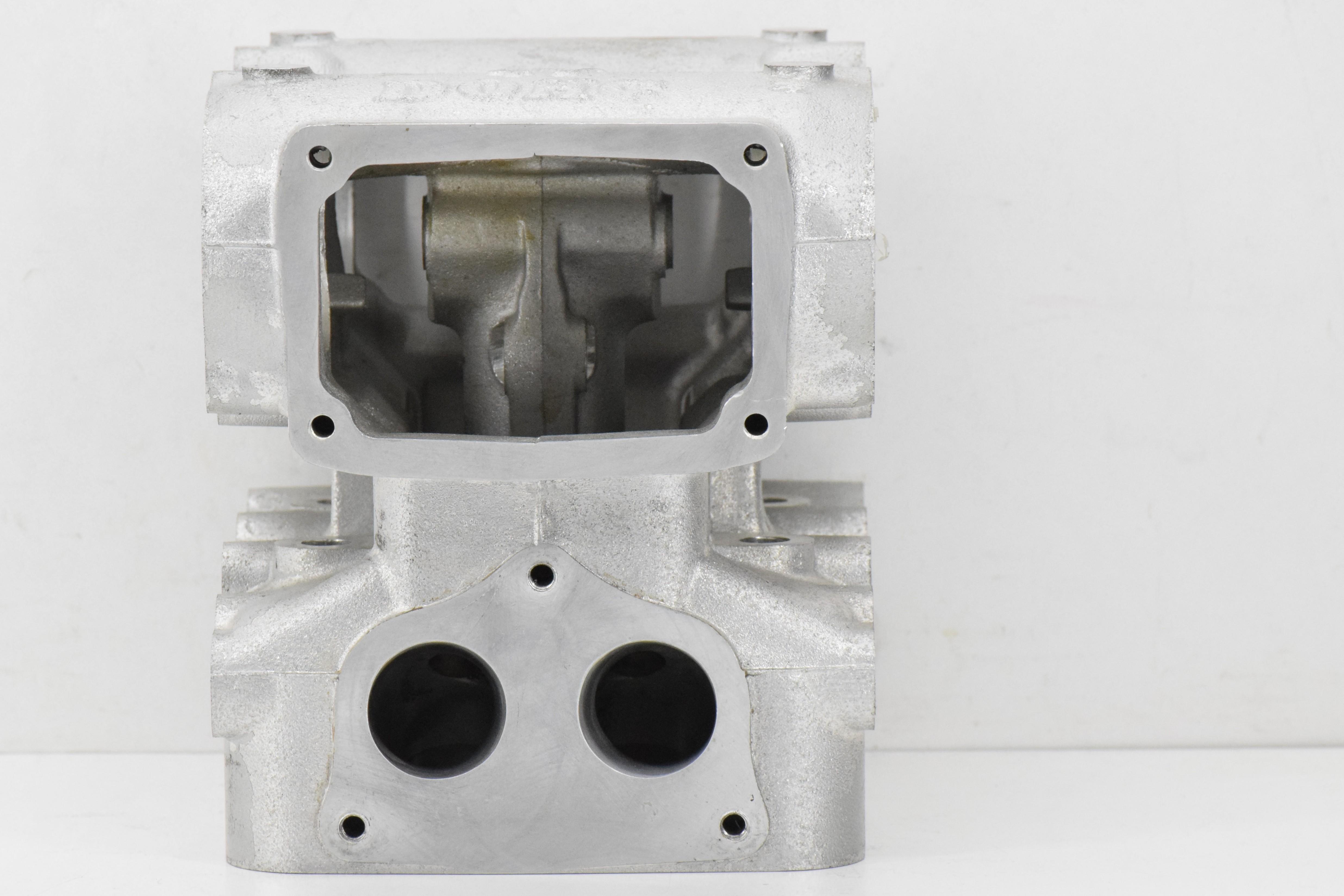 ducati testata nuda condotti lucidati ducati 916 888 851 30120021a - foto 5