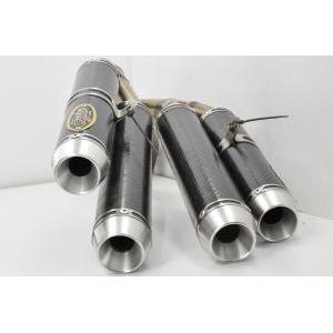 Terminale scarico galassetti  f4 750 2000