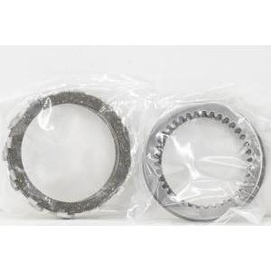 Kit dischi frizione originali  1098r-1198r 1198sp 19020192a