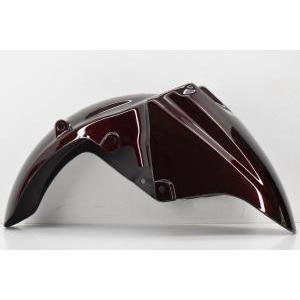 Parafango anteriore bordeaux originale  majesty yp 250 01 4hc2151101jy