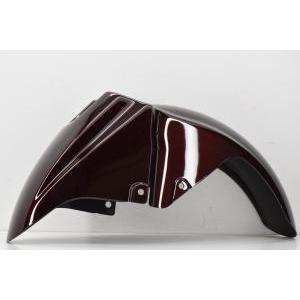 Parafango anteriore bordeaux originale  majesty yp 250 01 4hc2151101jy